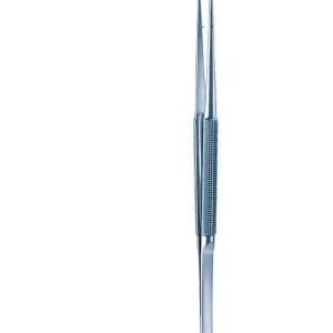Micro Dressing Forceps