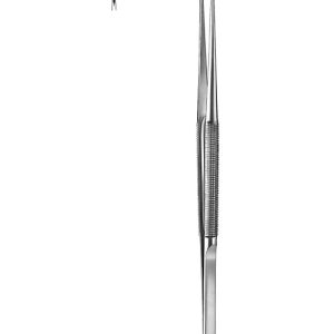 Atraumatic Micro Forceps