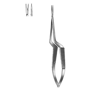 Micro Tying Forceps