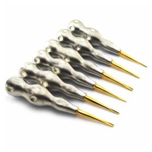 Root Extracting Elevators