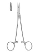 Needle Holders