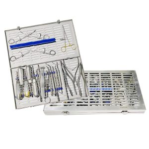 Bone Surgery Kit