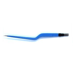 Bayonet or Yasargil Reusable Forceps
