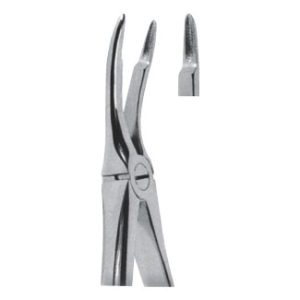 Extracting Forceps For Children – English Pattern