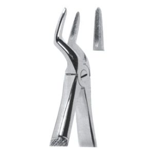 Extracting Forceps For Children – English Pattern