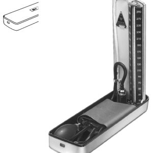 Blood Pressure Manometer