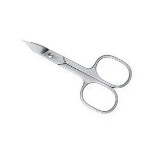 Fancy Cuticle Scissors