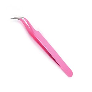 Precision Angle Volume Tweezers