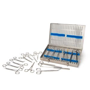 Bone Surgery Kit