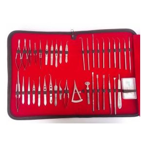 Eye Instruments kits