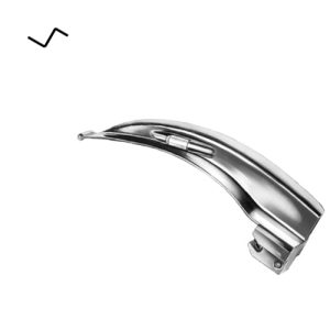 Laryngoscope Blade