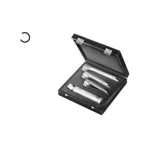 Laryngoscope Set