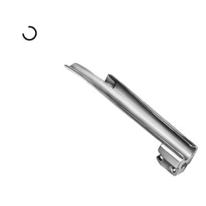 Laryngoscope Blade