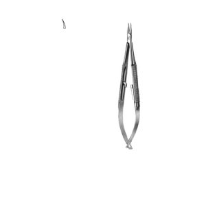 Micro Needle Holder