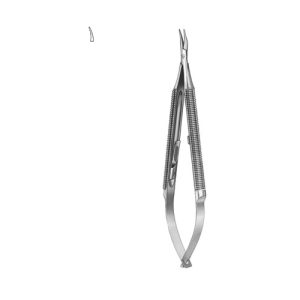 Micro Needle Holder