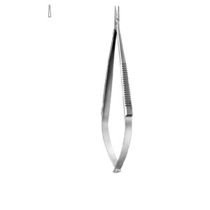 Micro Needle Holder