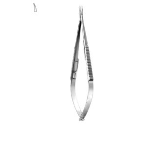 Micro Needle Holder