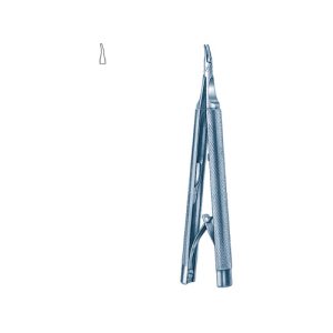 Micro Needle Holder