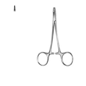 Needle Holder
