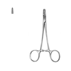 Needle Holder
