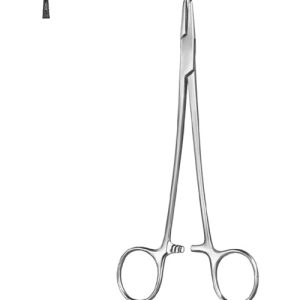 Needle Holder