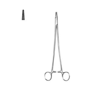 Needle Holder