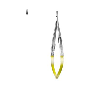 Micro Needle Holder