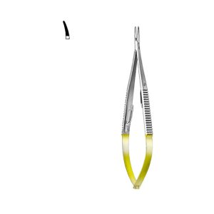 Micro Needle Holder