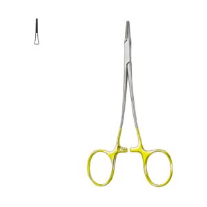 Needle Holder