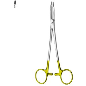 Needle Holder