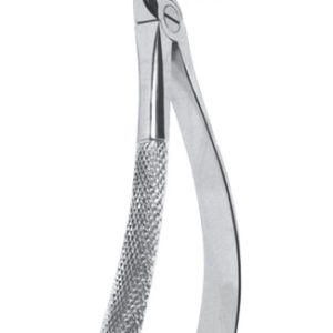 Extracting Forceps – English Pattern