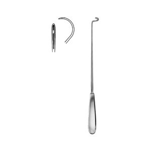 Ligature Needle