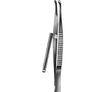 Clip Applying Forceps