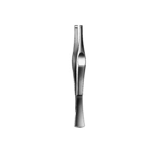 Clip Applying Forceps