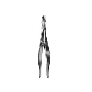 Clip Applying Forceps