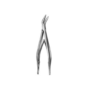 Clip Applying Forceps