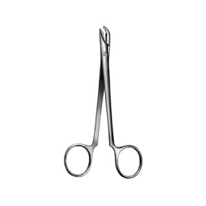 Clip Applying Forceps