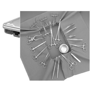 “Small Suture” Set