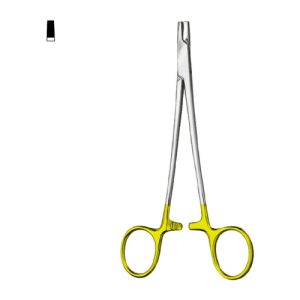 Wire Twisting Forceps