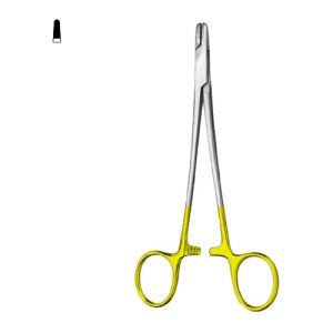 Wire Twisting Forceps