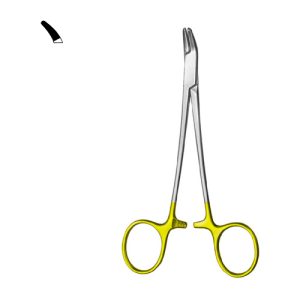 Wire Twisting Forceps