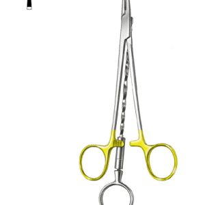 Wire Twisting Forceps