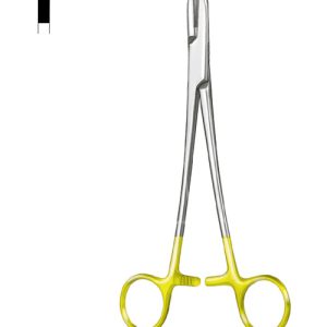 Wire Twisting Forceps