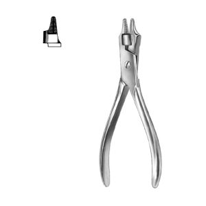 ComSI-Flat Nose Plier