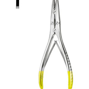 Flat Nose Plier