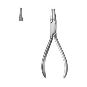 Flat Nose Plier