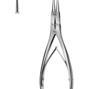 Round / Flat Nose Plier
