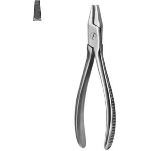 Flat Nose Plier