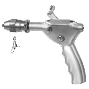 Hand Drill