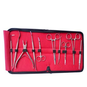 Bone Surgery Kit
